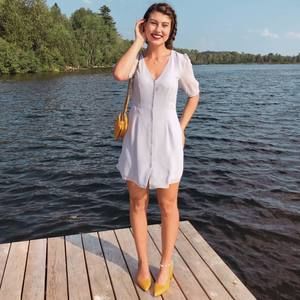 Meet your Posher, Léanne